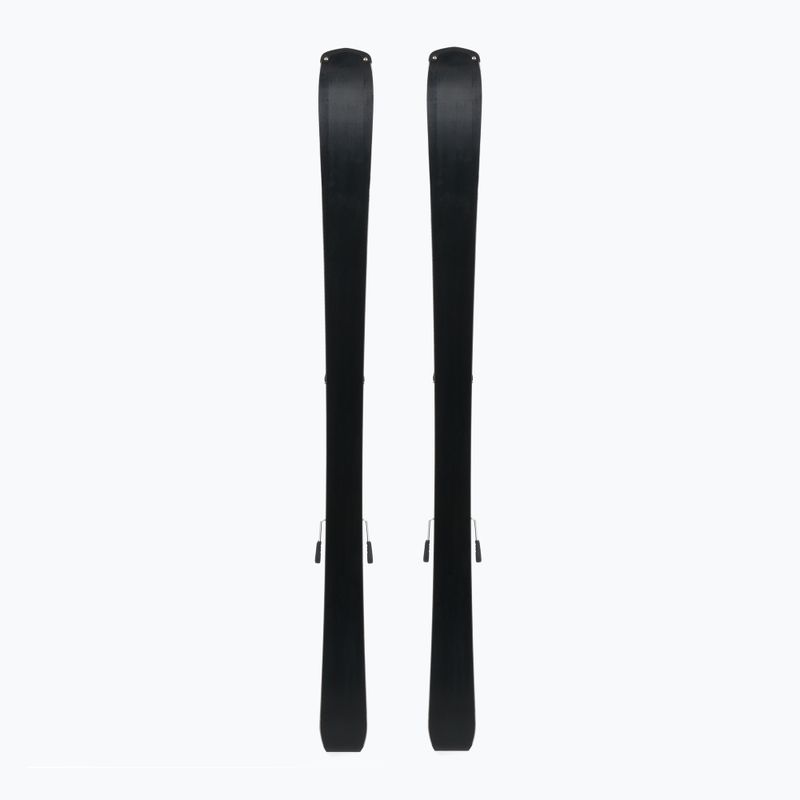 Детски ски за спускане Fischer RC4 Race Jr Jrs + FS4 CA Jrs black A19522 T80622 3