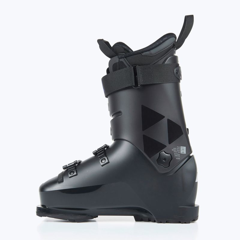 Мъжки ски обувки Fischer The Curv 110 Vac GW black/black 10