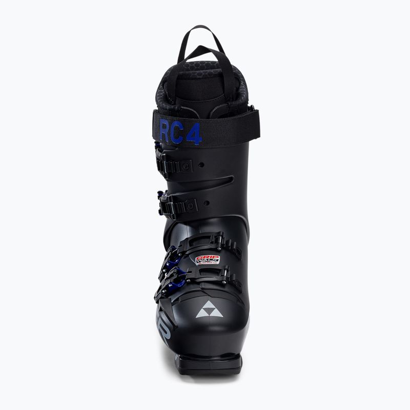 Мъжки ски обувки Fischer The Curv 110 Vac GW black/black 3