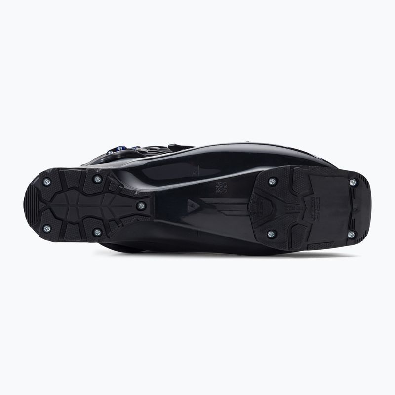 Мъжки ски обувки Fischer The Curv 110 Vac GW black/black 4