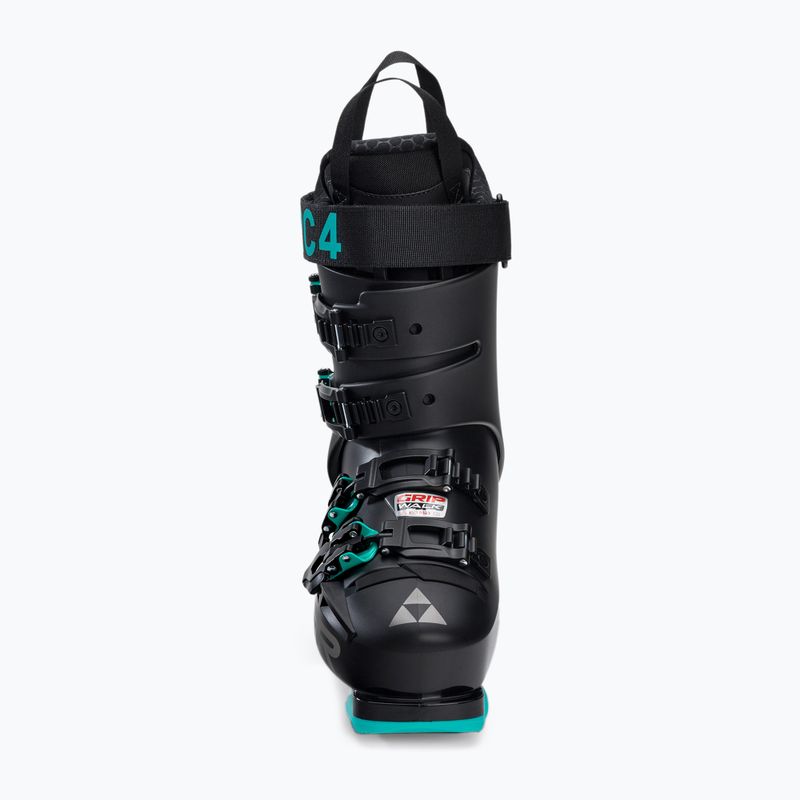 Дамски ски обувки Fischer The Curv 95 Vac Gw black 3