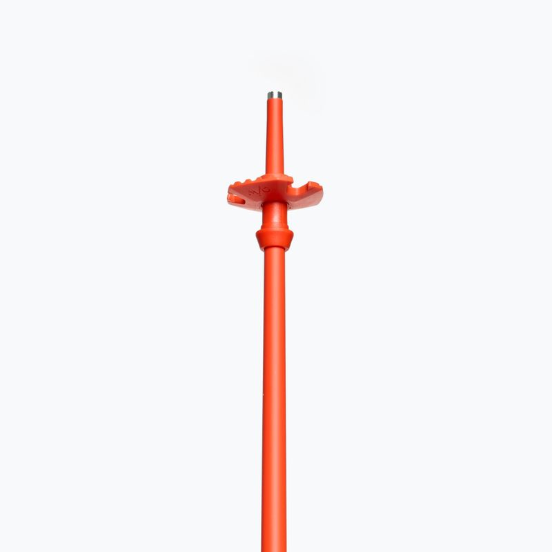 Щеки за ски One Way GT 16 flame 6