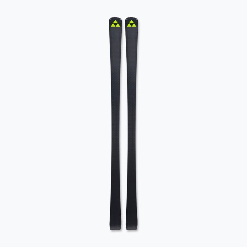 Пистови ски Fischer RC4 Noize LT Superflex + автомати RC4 Z12 GW PR 2