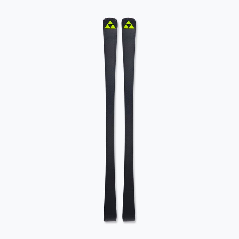 Пистови ски Fischer RC4 Noize ST Black Superflex + автомати RC4 Z12 GW PR 2