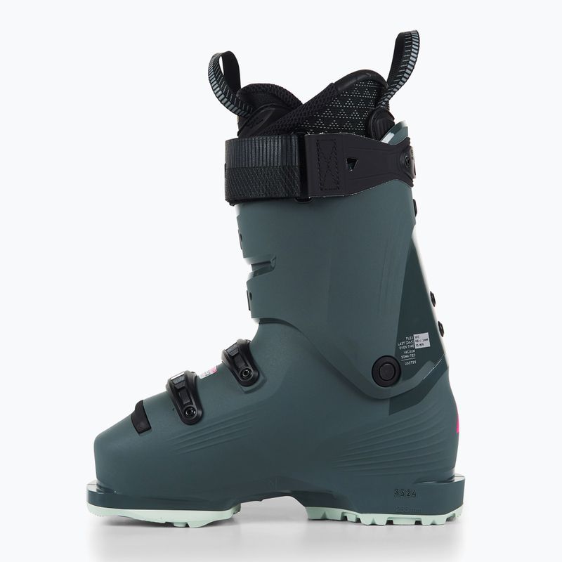 Дамски ски обувки Fischer RC4 105 LV VAC BOA W rhino grey 2