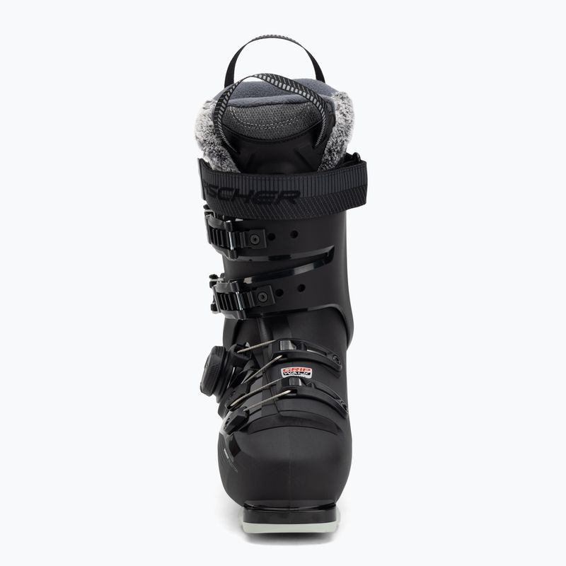 Дамски ски обувки Fischer RC4 95 LV VAC BOA W black 3