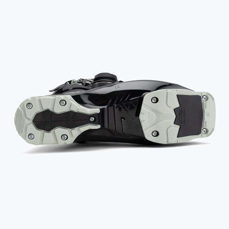 Дамски ски обувки Fischer RC4 95 LV VAC BOA W black 4