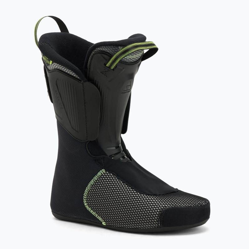 Мъжки ски обувки Fischer RC4 110 MV VAC BOA rhino grey 5