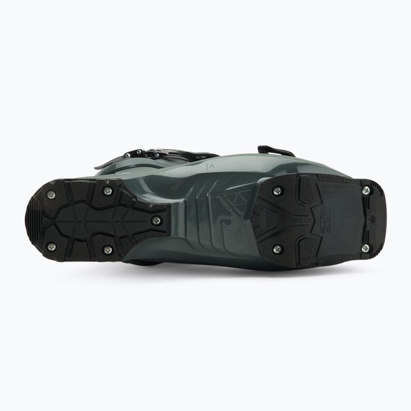 Мъжки ски обувки Fischer RC4 110 MV VAC rhino grey 4