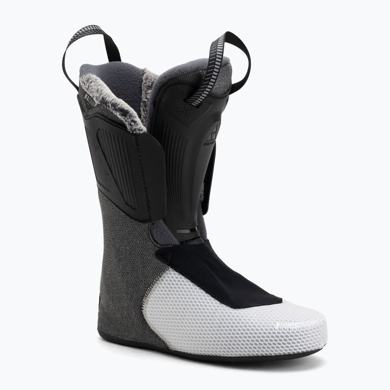 Дамски ски обувки Fischer RC4 95 MV VAC BOA W black 5