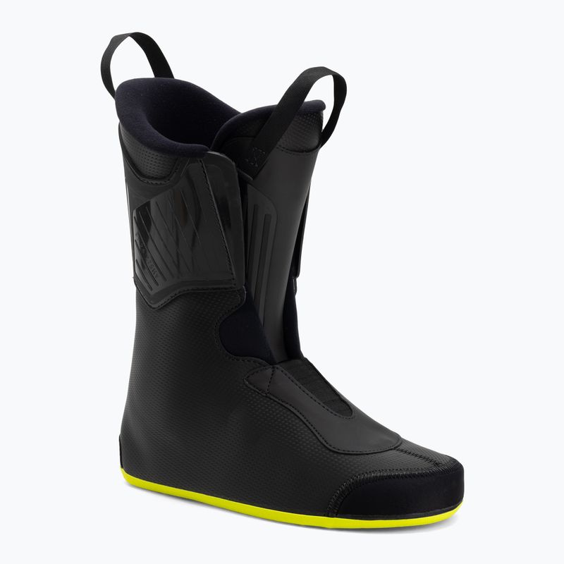 Мъжки ски обувки Fischer RC 90 yellow/black 5