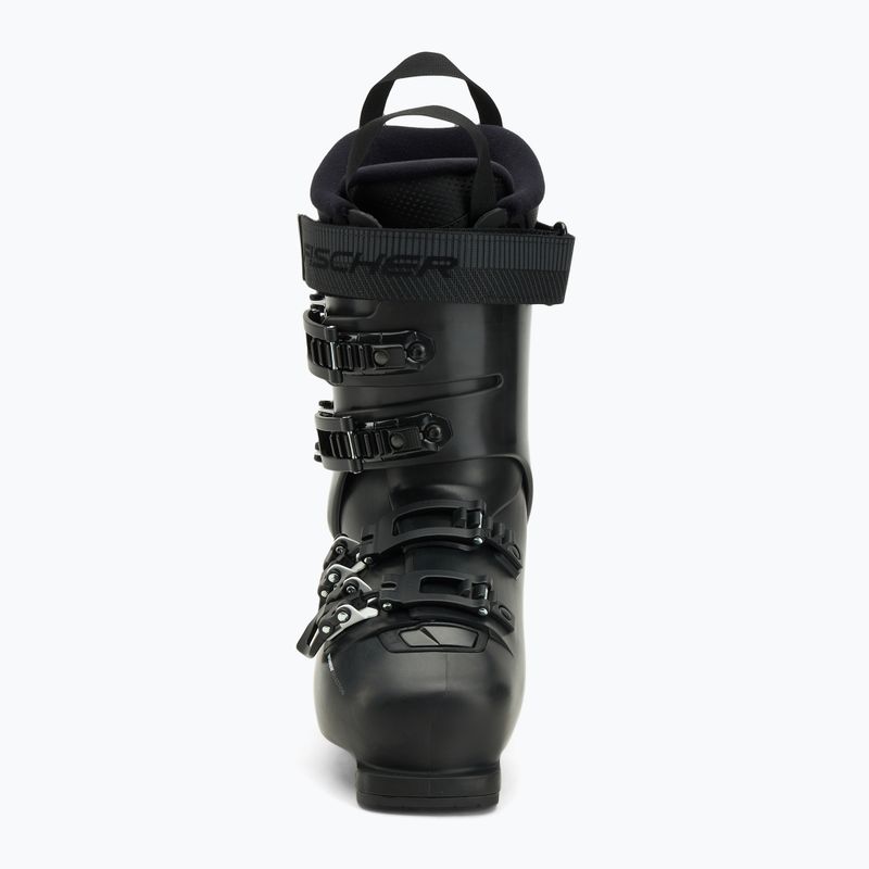 Дамски ски обувки Fischer RC 85 W black 3