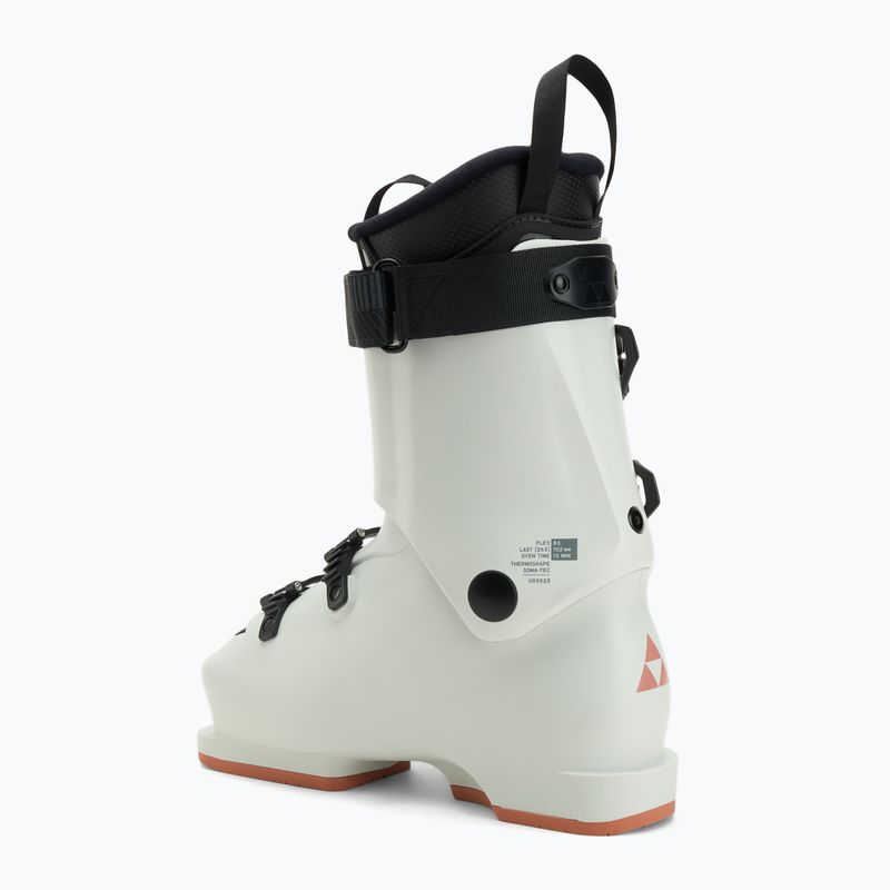 Дамски ски обувки Fischer RC 85 W snow 2