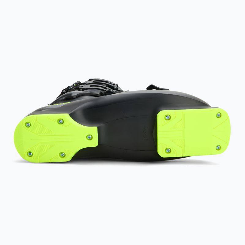 Мъжки ски обувки Fischer RC FUN 100 black 4