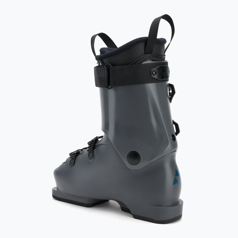 Дамски ски обувки Fischer RC FUN 85 W granite 2