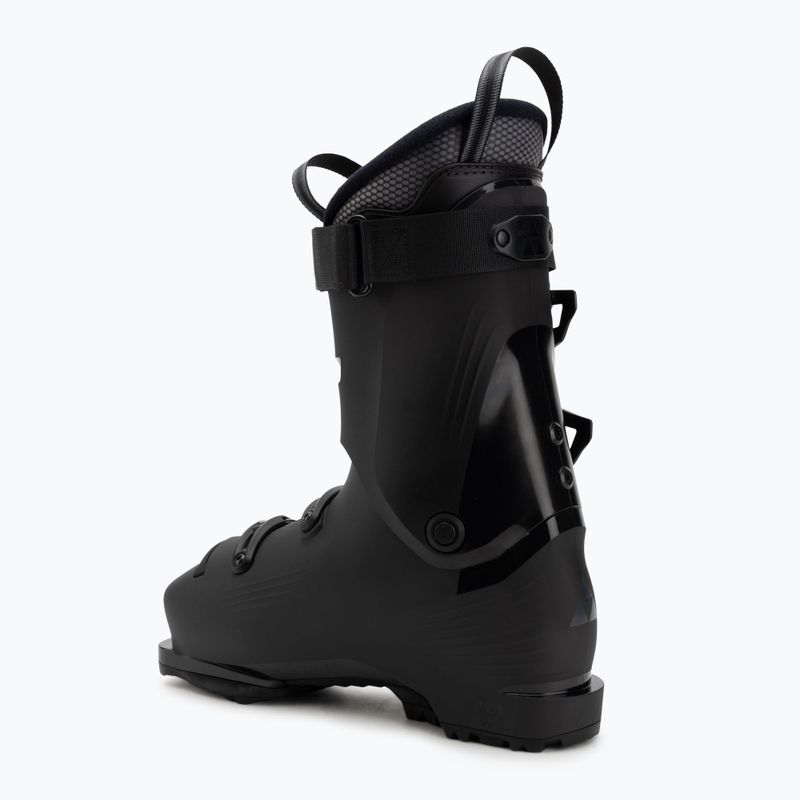 Мъжки ски обувки Fischer RC4 110 MV RACE BOA black/black 2