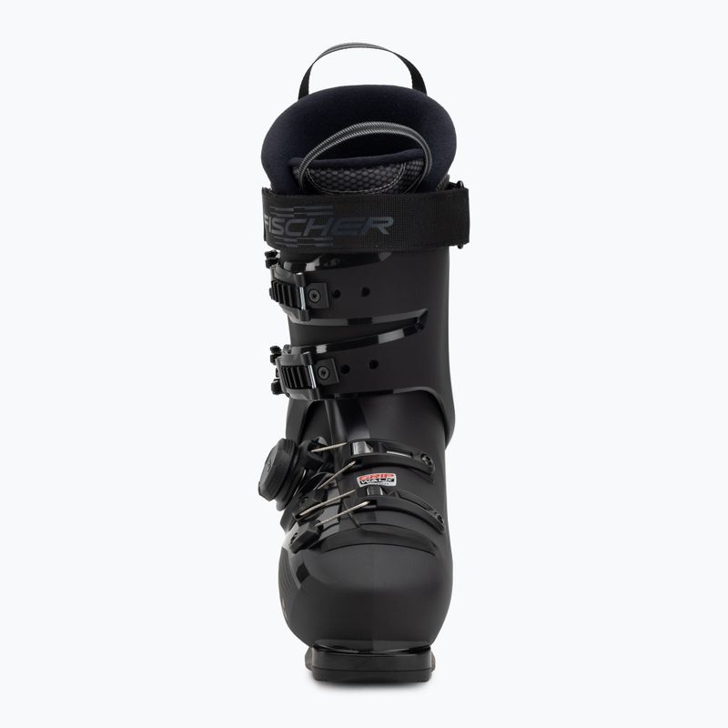 Мъжки ски обувки Fischer RC4 110 MV RACE BOA black/black 3