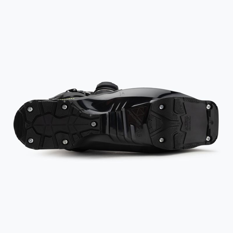 Мъжки ски обувки Fischer RC4 110 MV RACE BOA black/black 4