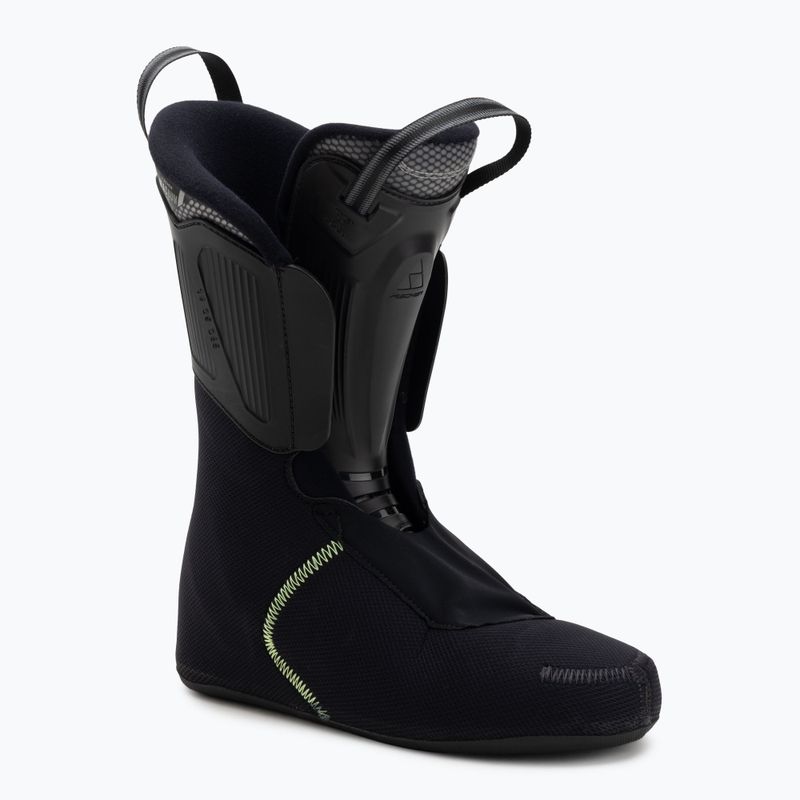 Мъжки ски обувки Fischer RC4 110 MV RACE BOA black/black 5