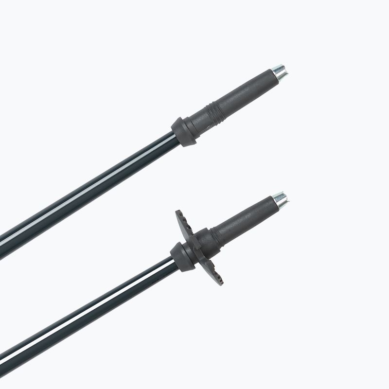 Скиорски щеки Fischer RC4 Noize grey/blue 5