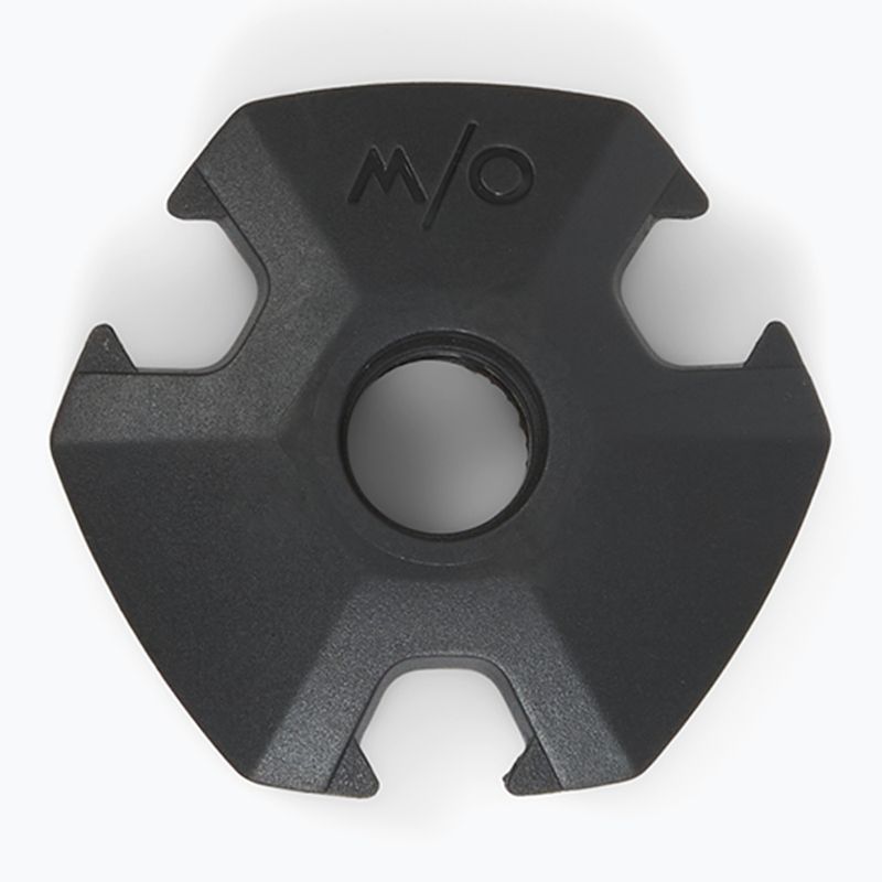 Скиорски щеки Fischer RC4 Noize grey/blue 6