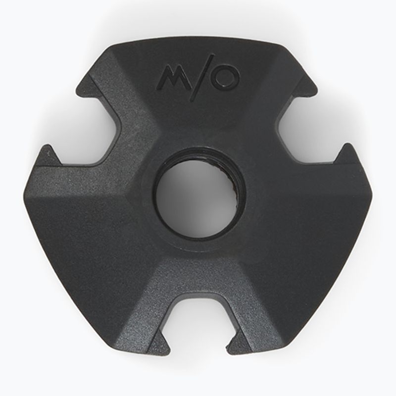 Скиорски щеки Fischer Lite asphalt grey 6