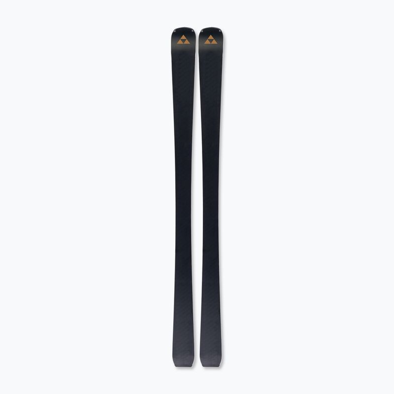 Ски за спускане със ски автомати Fischer The Curv Noize GT 85 + RSW 12 GW PR 2