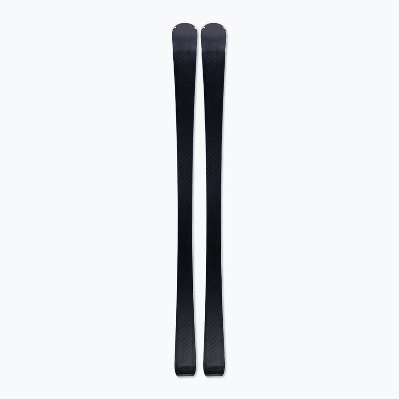 Ски за спускане със ски автомати Fischer The Curv DTI + RS 11 GW PR 2