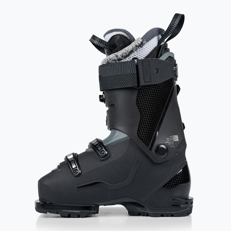 Дамски ски обувки Fischer Premio 85 BOA W black 2