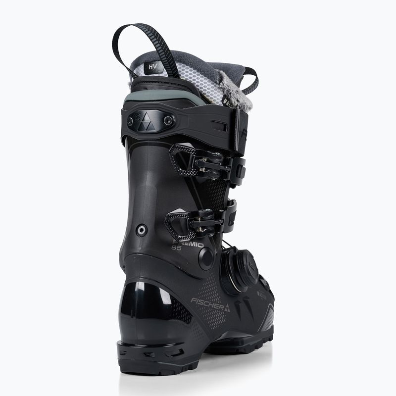 Дамски ски обувки Fischer Premio 85 BOA W black 4
