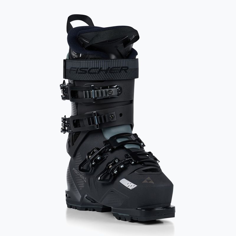 Дамски ски обувки Fischer Premio 85 W black 3