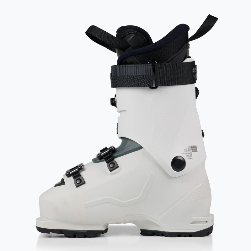 Дамски ски обувки Fischer Premio 75 W snow 2