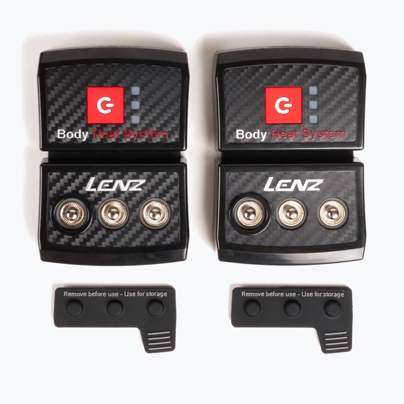 Батерии за чорапи и ръкавици Ленз Лтхум Раск Рсб   бр 2