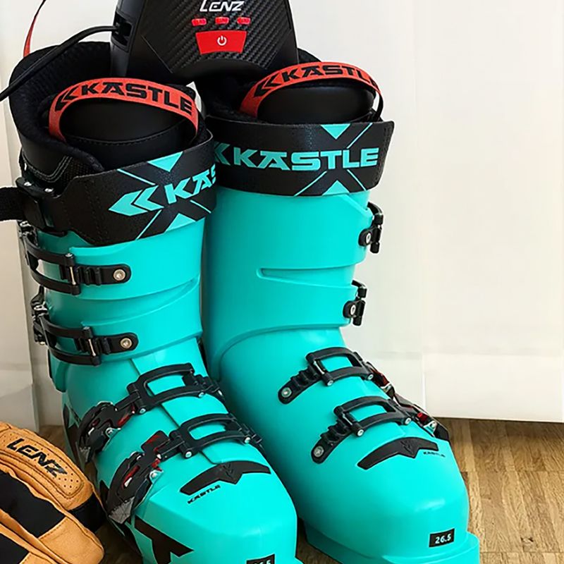 Сушилня за обувки Lenz Space Dryer 3.0 240V 2