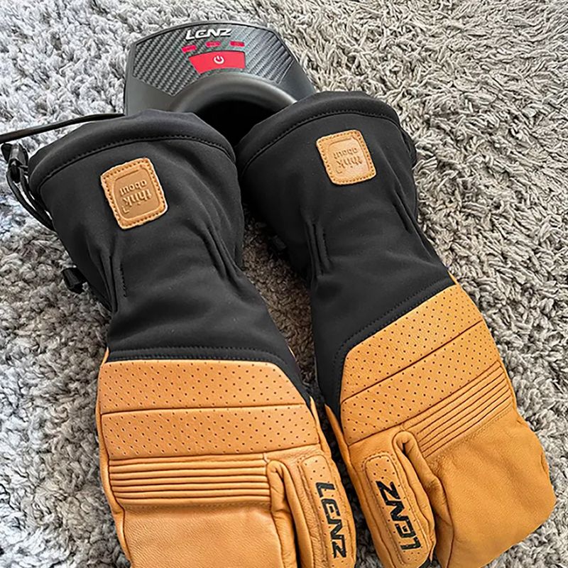 Сушилня за обувки Lenz Space Dryer 3.0 240V 4