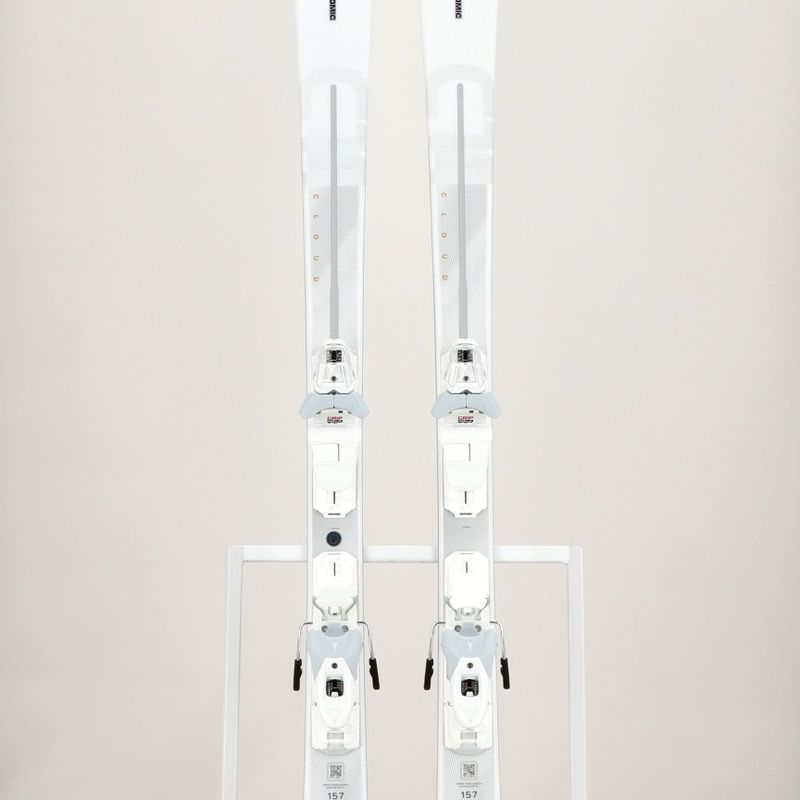 Дамски ски за спускане Atomic Cloud C11 + M 10 GW white 7