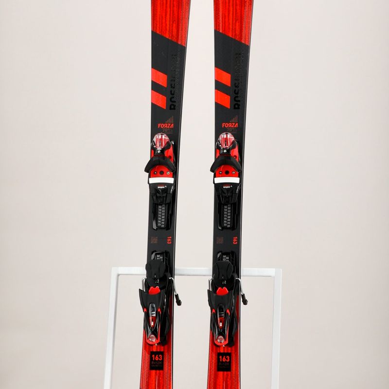 Мъжки ски за спускане Rossignol Forza 70 V-TI K + SPX14 7