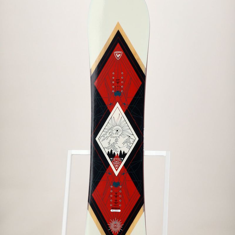 Сноуборд за жени Rossignol Meraki 10