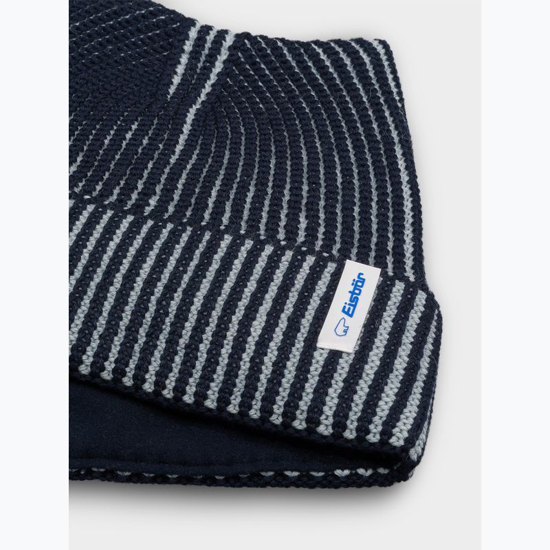 Зимна шапка Eisbar Sorra navy 2