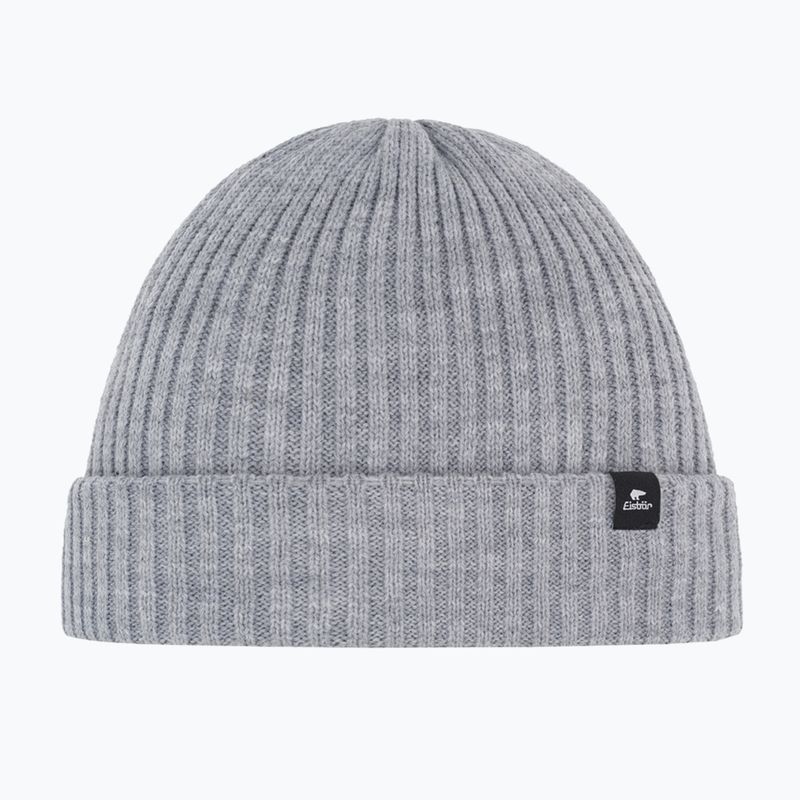 Зимна шапка Eisbar Ripp 2.0 light grey