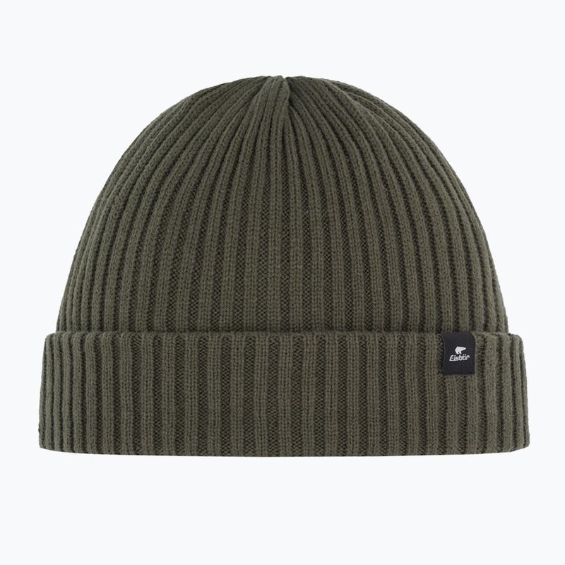 Зимна шапка Eisbar Ripp 2.0 outdoor green