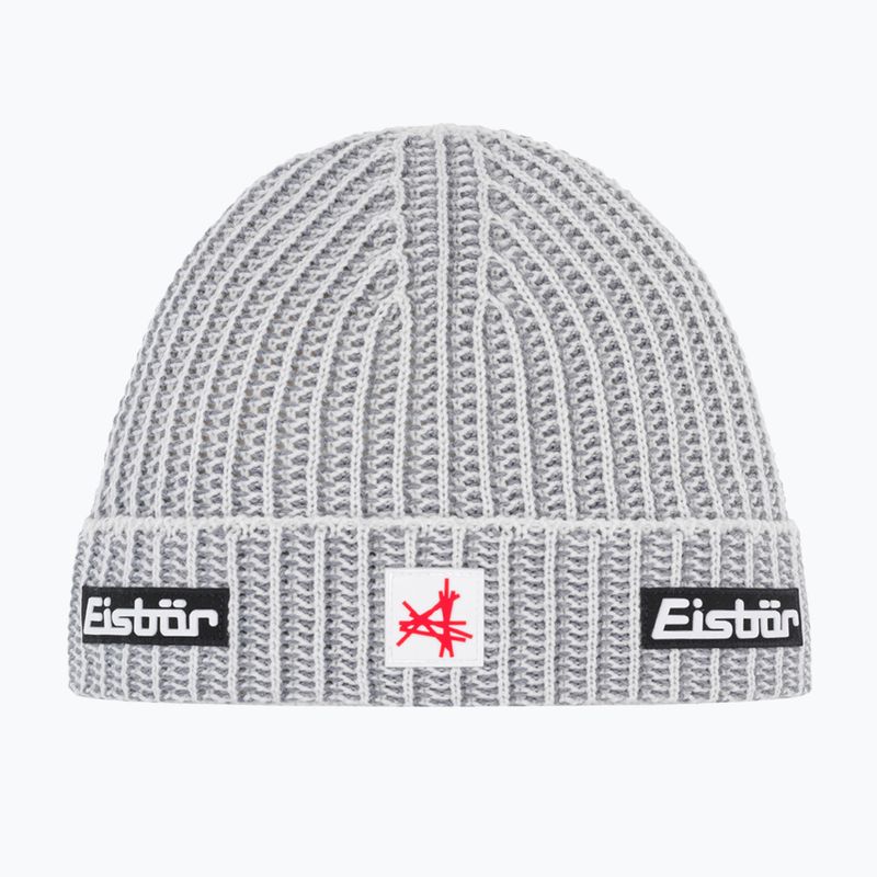 Зимна шапка Eisbar Sorrak white