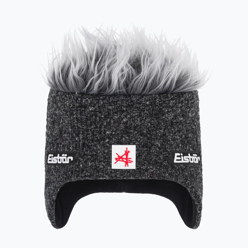 Зимна шапка Eisbar Cocker SA graphite/grey