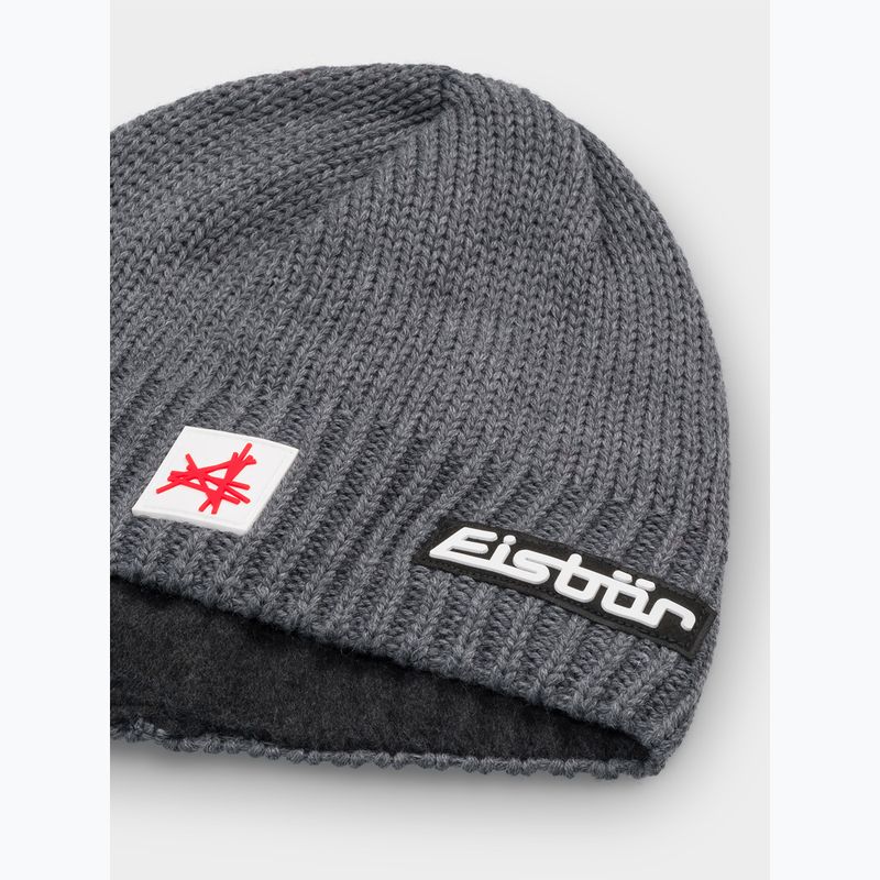 Зимна шапка Eisbar Trop XL SA anthracite 2