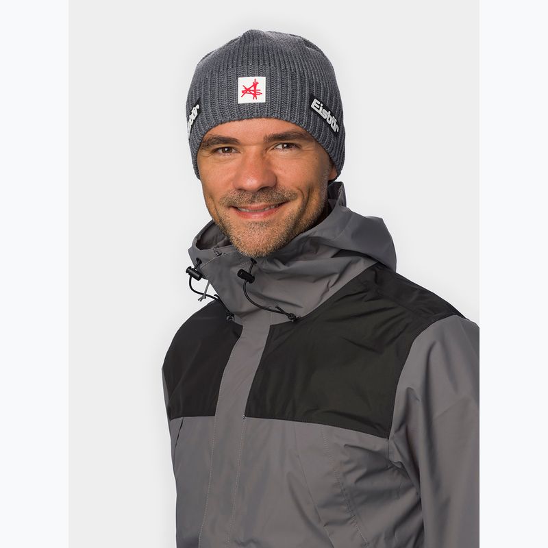 Зимна шапка Eisbar Trop XL SA anthracite 3