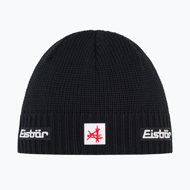 Зимна шапка Eisbar Trop XL SA black