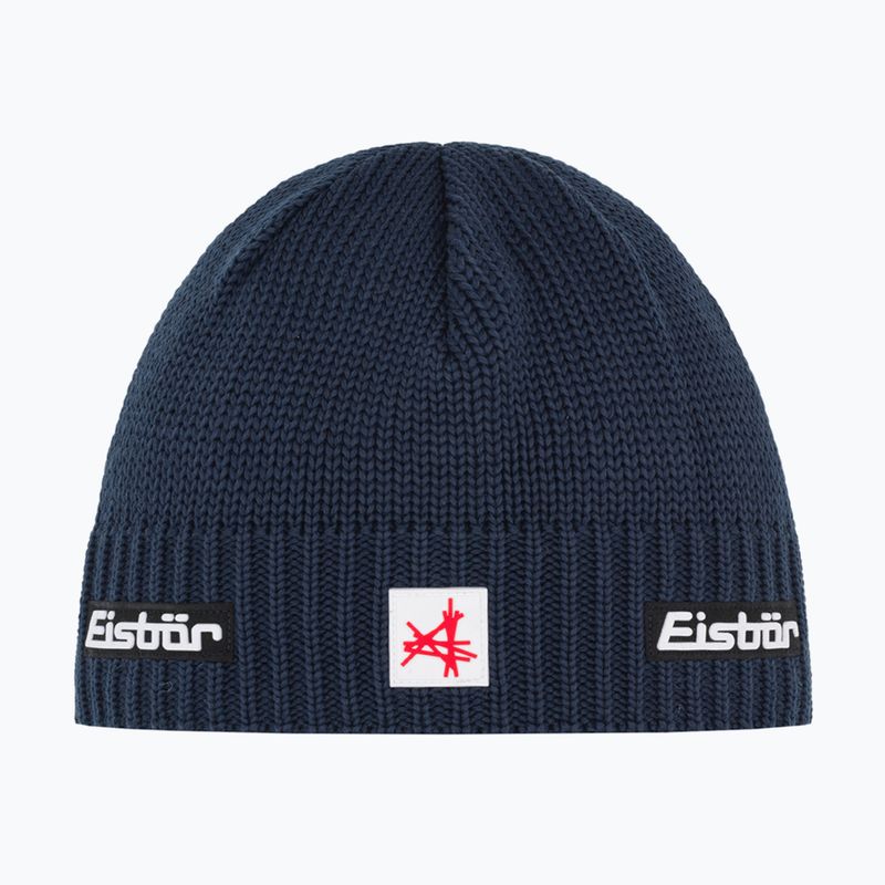Зимна шапка Eisbar Trop XL SA dark cobalt