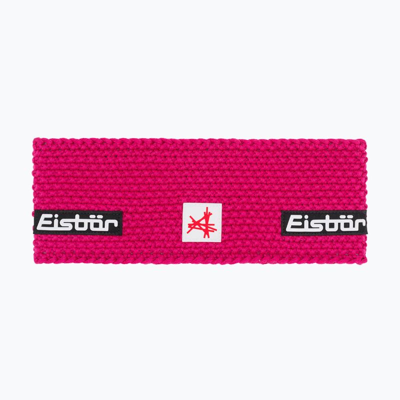 Лента за глава Eisbar Jamie SA pitti pink