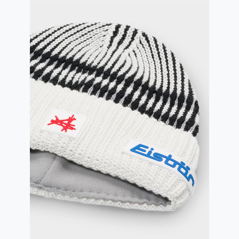 Зимна шапка Eisbar Iska SA black 2