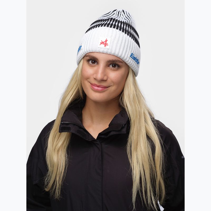 Зимна шапка Eisbar Iska SA black 4